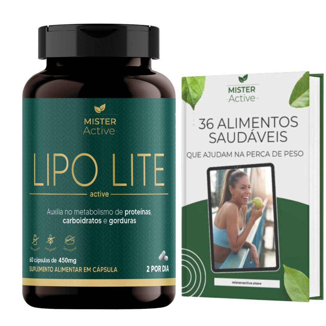  LIPO LITE 