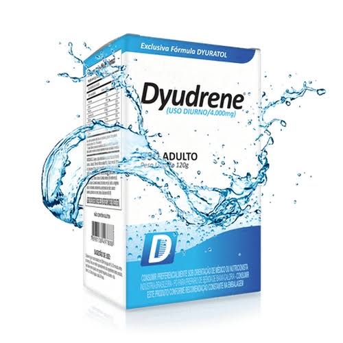  DYUDRENE 