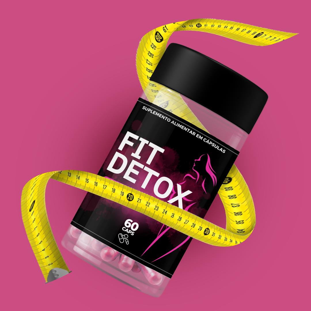  FIT DETOX 