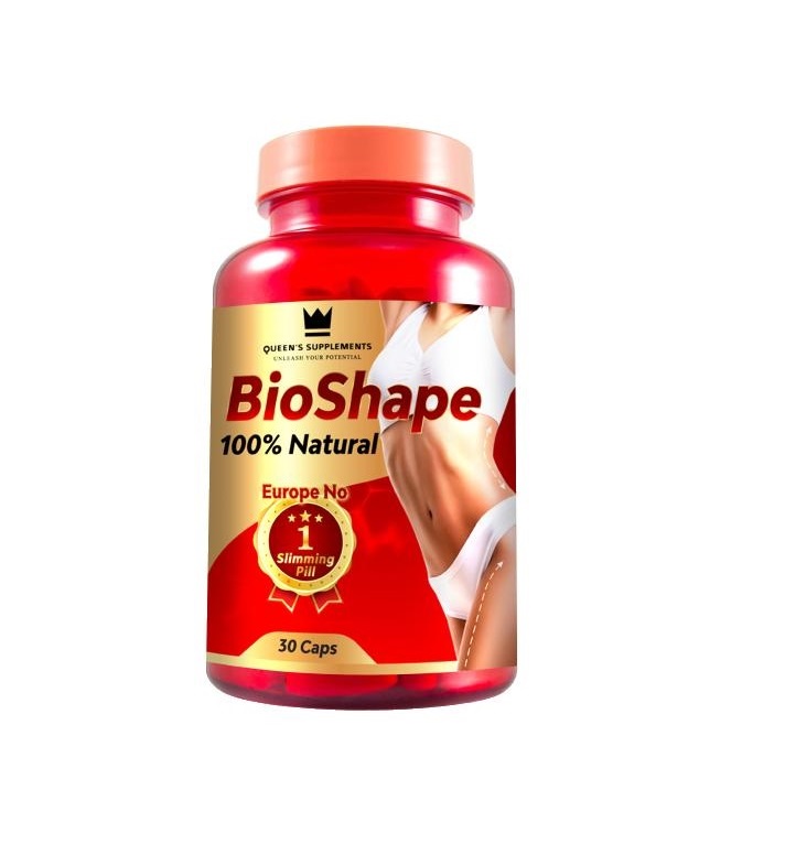  BIOSHAPE 