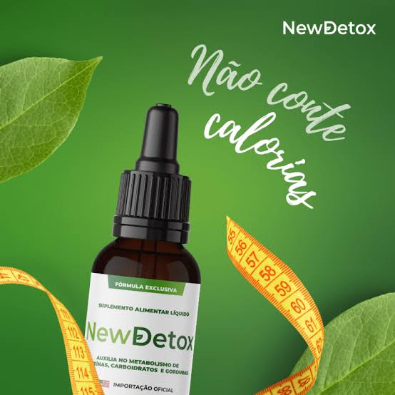  NEW DETOX GOTA 