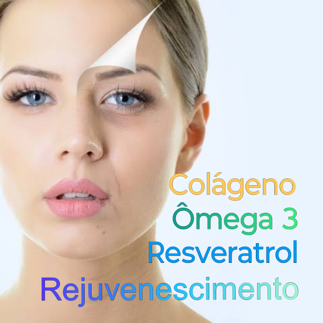  Rejuvenescimento 