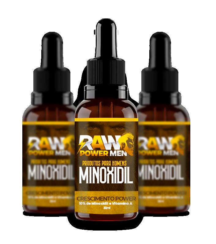  MINOXIDIL 