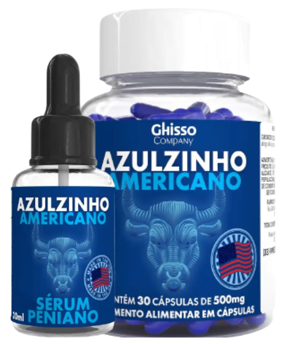  AZUZINHO 